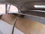 Packard Custom Eight Convertible 1949 года